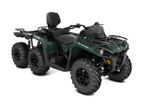 2021 Can-Am Outlander MAX 450 for sale 201176340